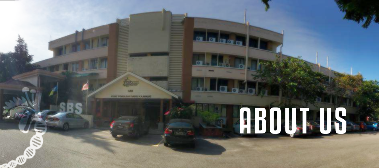 School of Biological Sciences USM