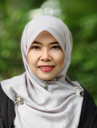 Azma Hanim Ismail, Dr