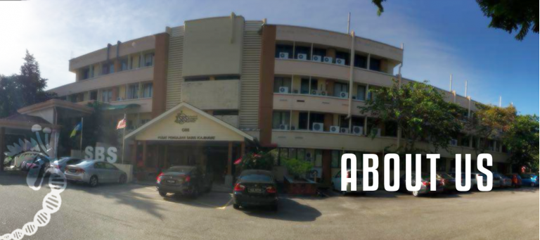 School Of Biological Sciences USM